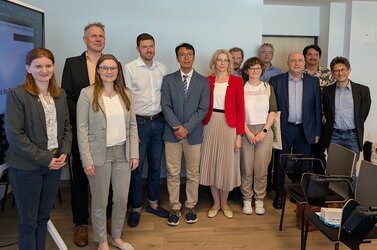 Pressefoto