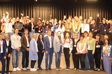 Pressefoto