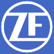 Logo ZF